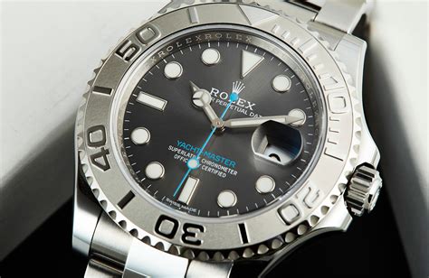 rhodium yachtmaster rolex|rolex yacht master watch.